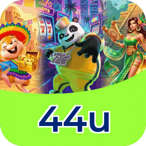 Promoções e bônus exclusivos da 44u