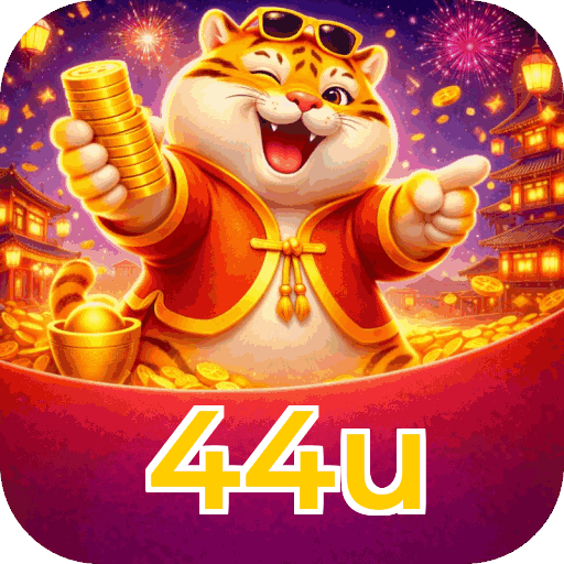 Tabela RTP dos jogos de cassino da 44u